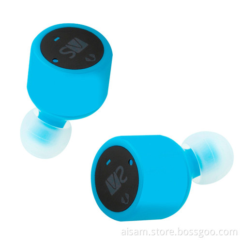 Wireless Earphone Sports Headphones